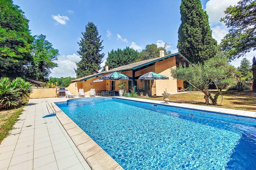 Maison du Chêne Pointu - foto 35