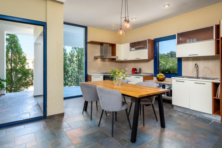 Villa Themis für 13 Erwachsene und 1 Kind - foto 16