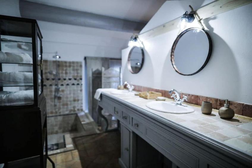 Charmant Mas Provençal avec piscine et jacuzzis - foto 64