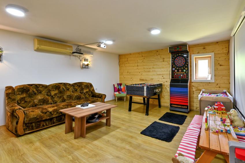 Holiday house Sunny Hill - foto 29