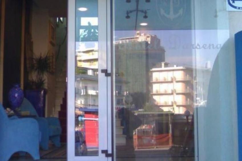 Moderne Wohnung in Cattolica und Meerblick - foto 22