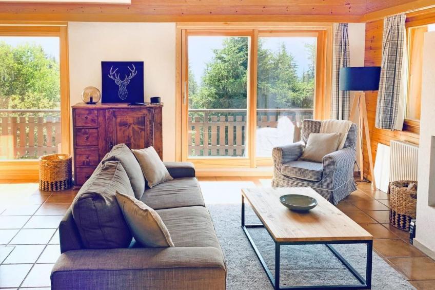 Chalet Altitude 1900 - foto 5