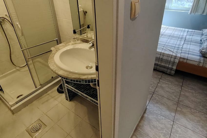 Comfort Kostrena Apartments Rijeka - Studio apartment (5) - foto 7