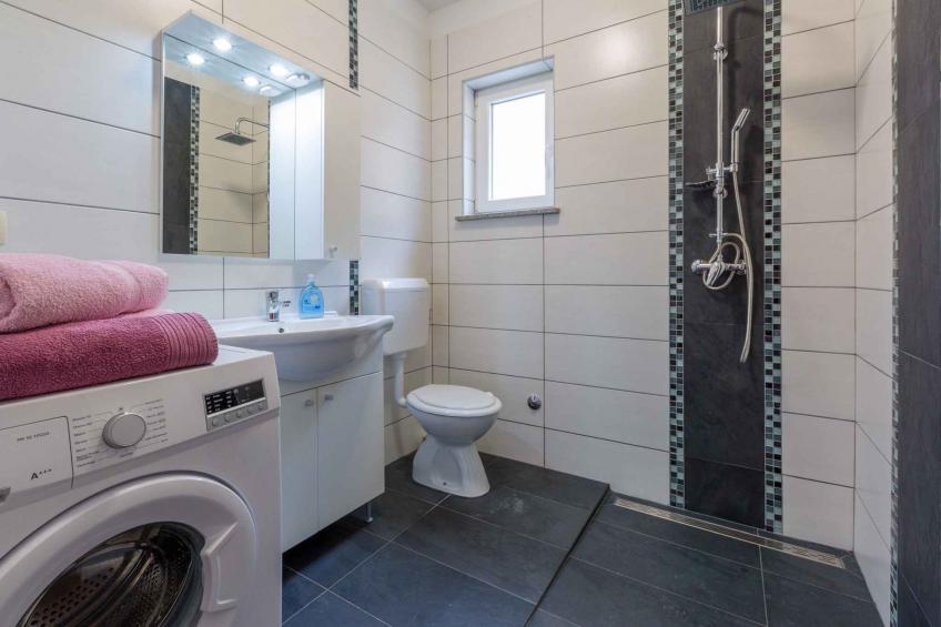 Ferienwohnung mit Waschmaschine und in der Strandnähe - BF-Y7HHG - foto 25