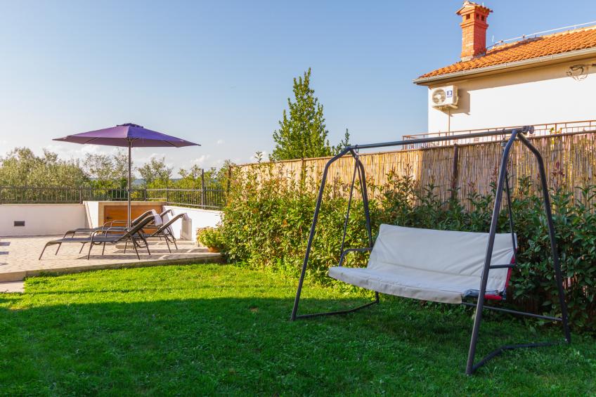Villa with pool - BF-K39RX - foto 13