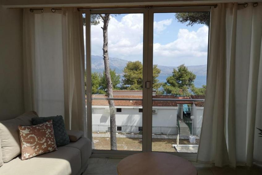 Lumbarda Resort Apartments - Comfort Two-Bedroom Apartment D7 - foto 5