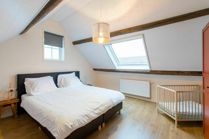 Vakantiewoning - Zoutelandseweg 2 | Biggekerke - foto 9