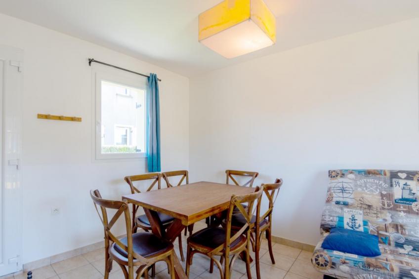 Résidence Les Terrasses de Pentrez 2P6N - foto 13