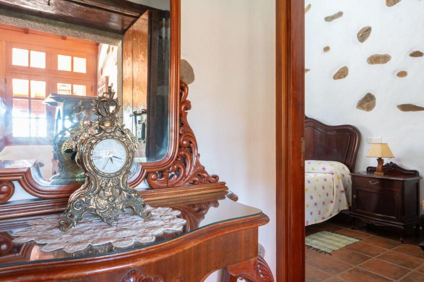 Kanarische Finca mit Pool und herrlicher Aussicht - foto 34