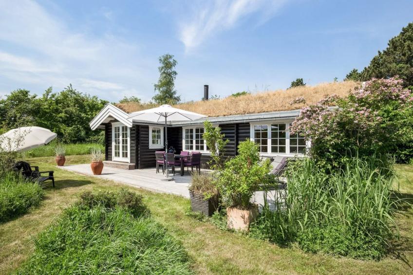 "Ottil" - 1km from the sea in Sealand - foto 33