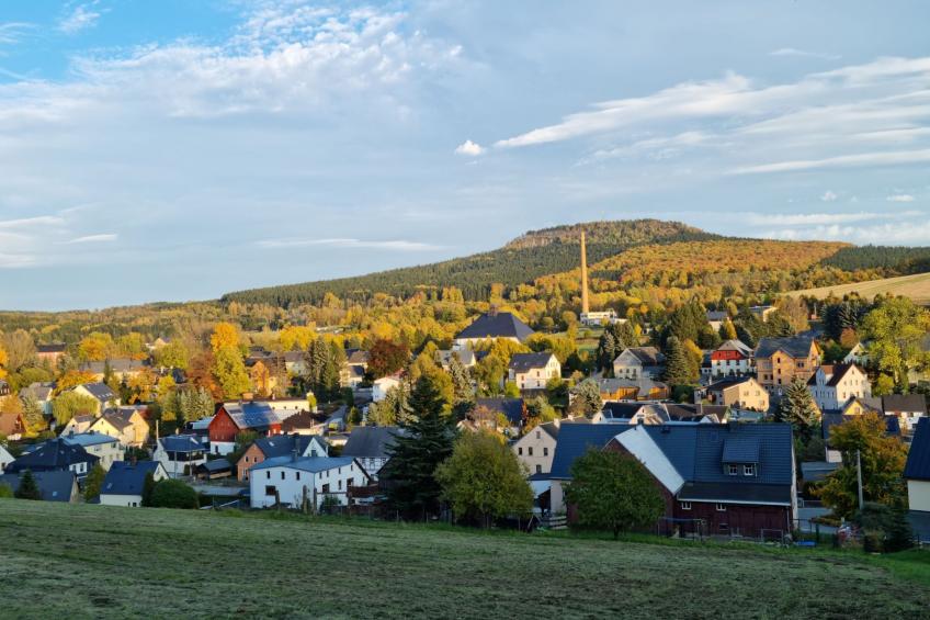 Fewo-Dorfblick - foto 15