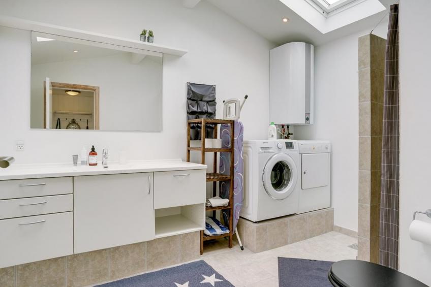 "Gunlef" - 50m from the sea in Funen - foto 13