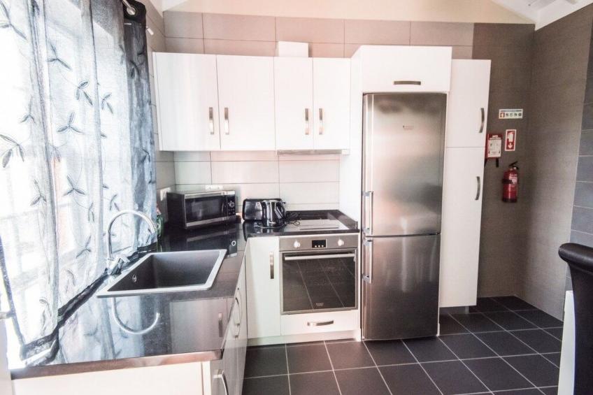 Abraham Sky Haus 1 - foto 16