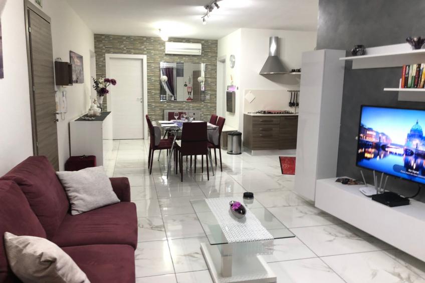 Gemütliche Ferienwohnung mit Meerblick - foto 23