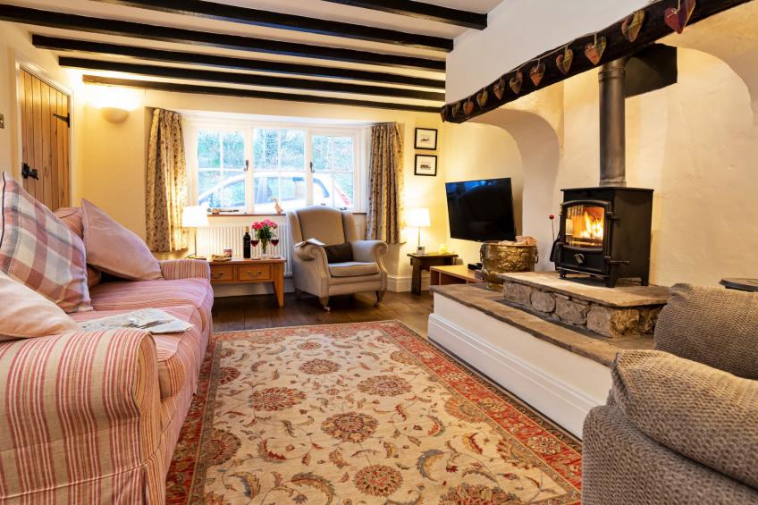 Two Storrs Cottages - foto 30