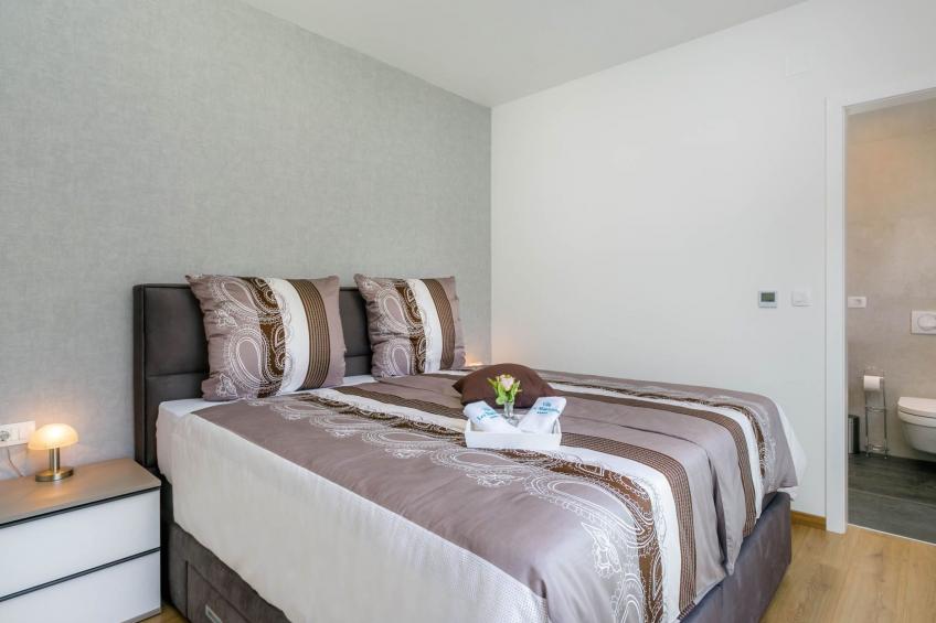 Ferienvilla "Lea Magdalena I" mit Whirlpool - foto 26