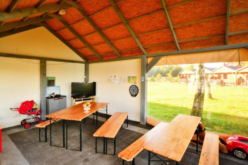 Holiday resort, Jaroslawiec|50 qm Typ B dom , 6 osob - foto 13