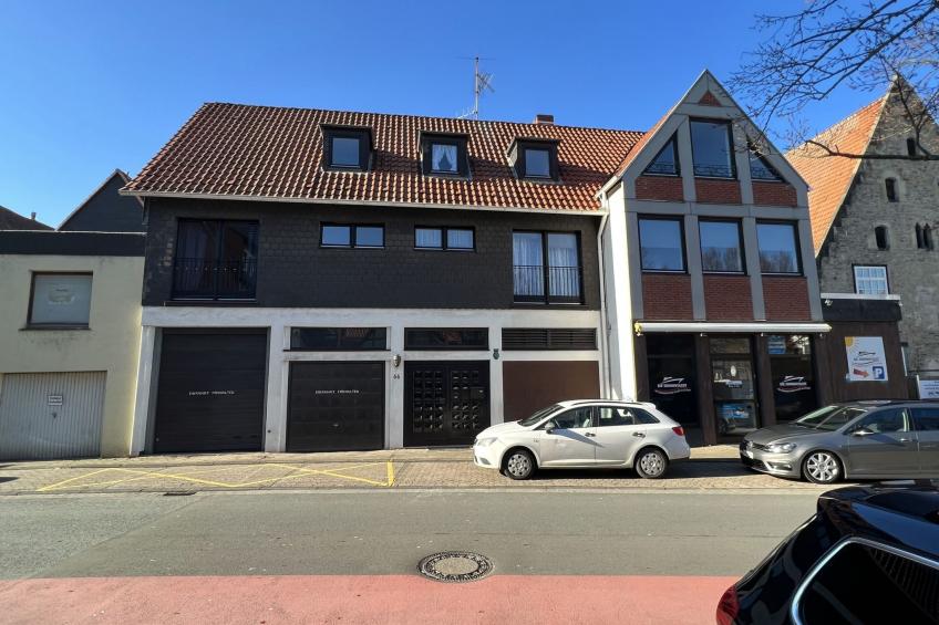 Altstadt Ferienwohnung Zentrum - foto 3