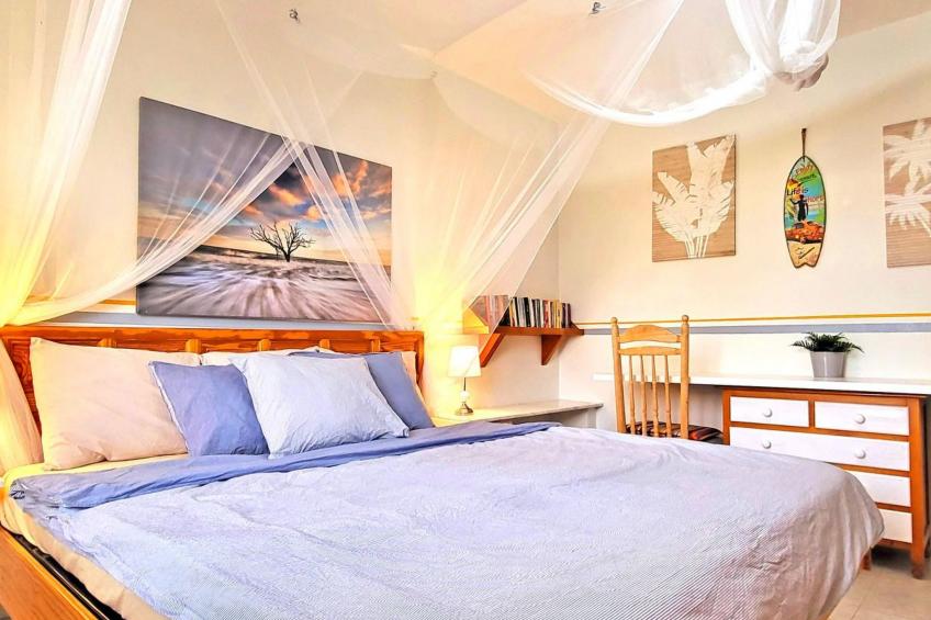 Casa la Isla in Tarajalejo mit Garten und WiFi - foto 31