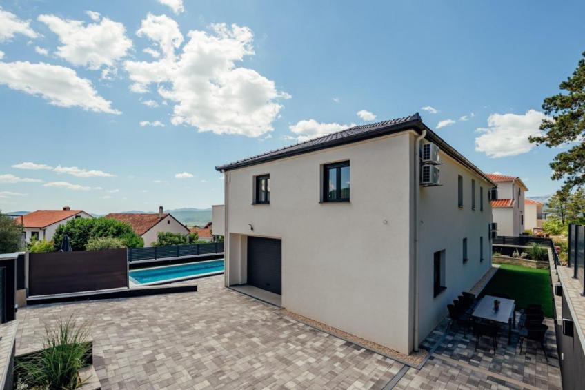 Villa Budimir - foto 29