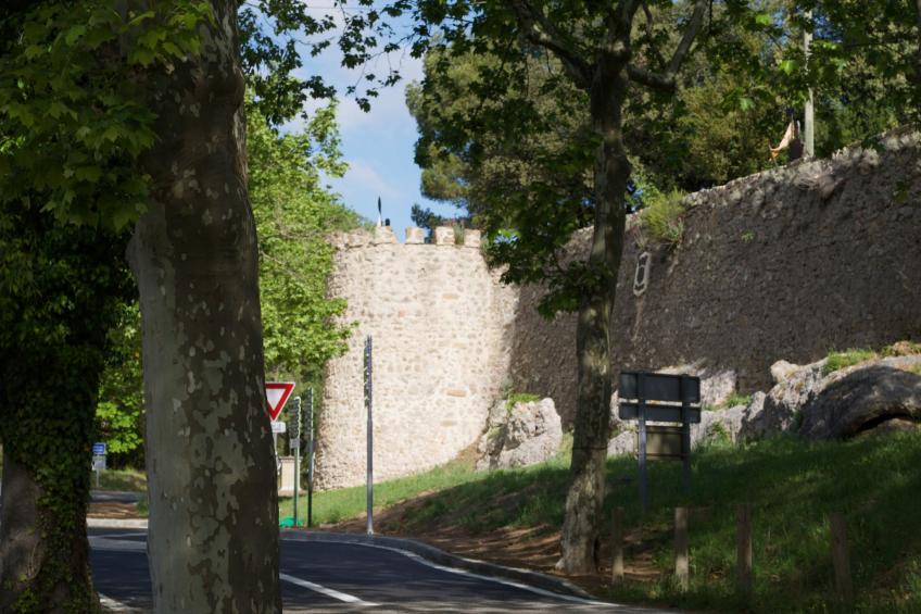 VILLA PINEDE - foto 27