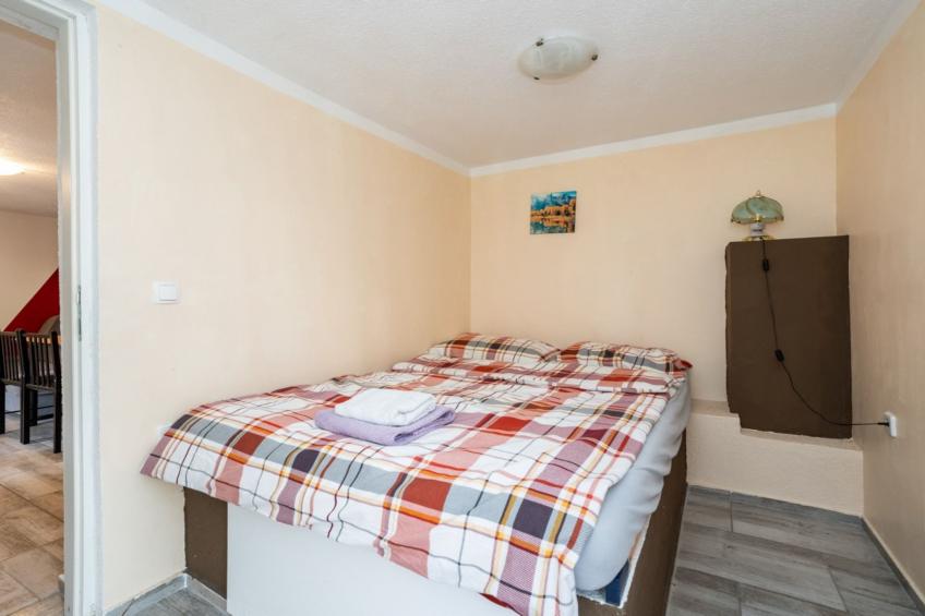 Apartments Robi & Kristina - One Bedroom Apartment with Sea View A1 - foto 10