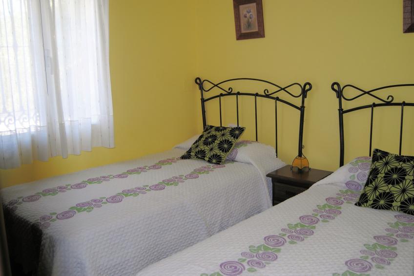 Casa Los Olivos - foto 42