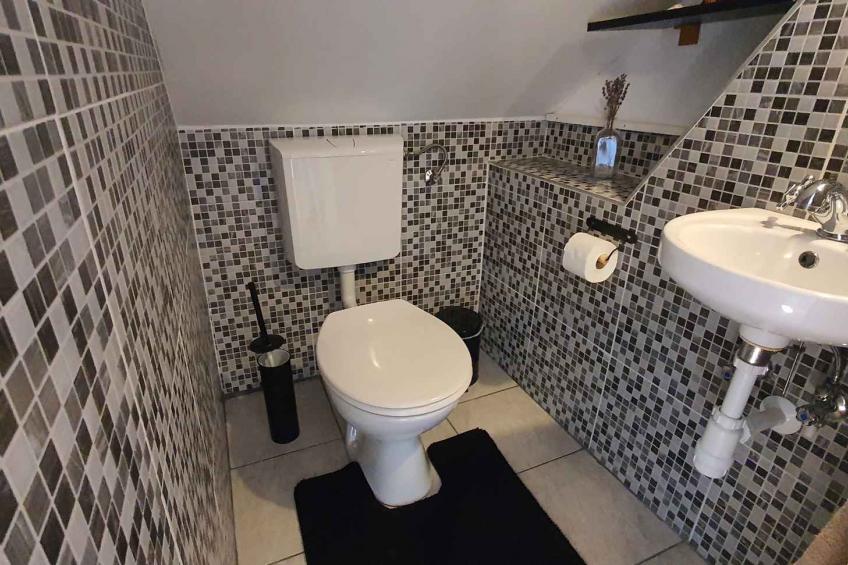 Holiday house in the center, just 100 meters from the beach - BF-CTND - foto 35