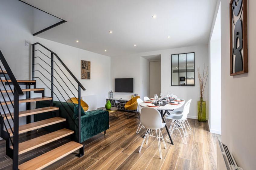 Maison à Perros-Guirec - foto 10