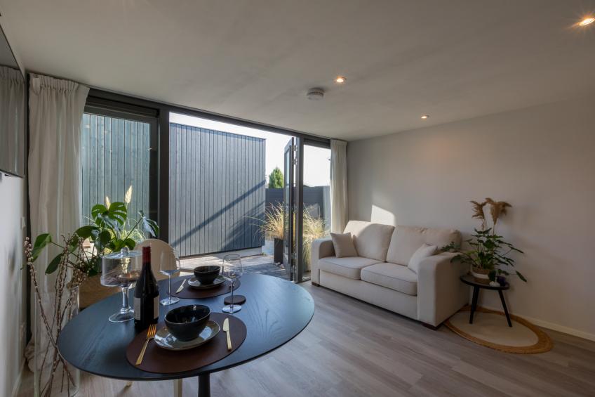 Holidayhouse - Piet Mondriaanstraat 6a | Domburg - foto 4