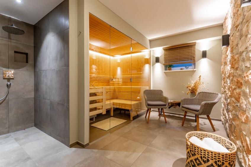 Chalet Schneelöwe L - foto 2