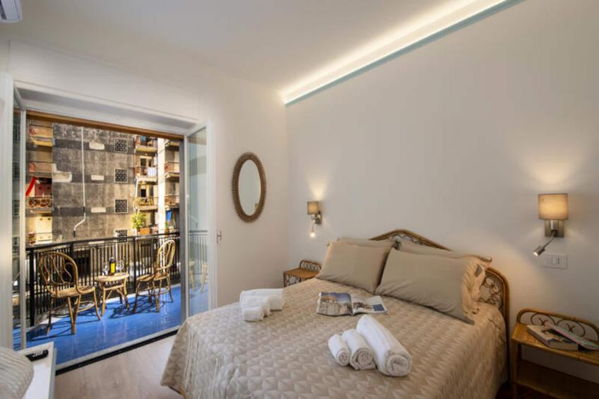 Appartements à Maiori - foto 10