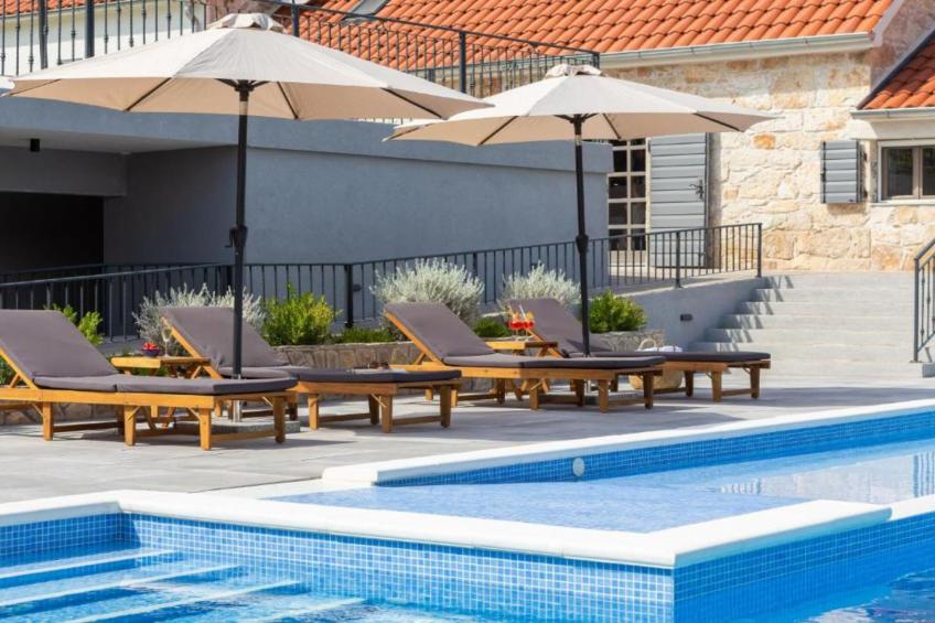 Villa Casa Di Pietra - foto 34