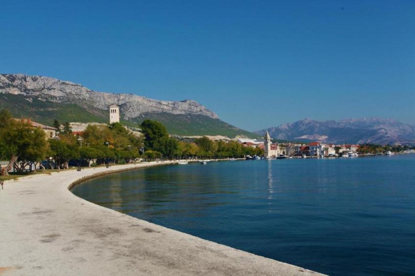 Kastela Apartment with garden - foto 29