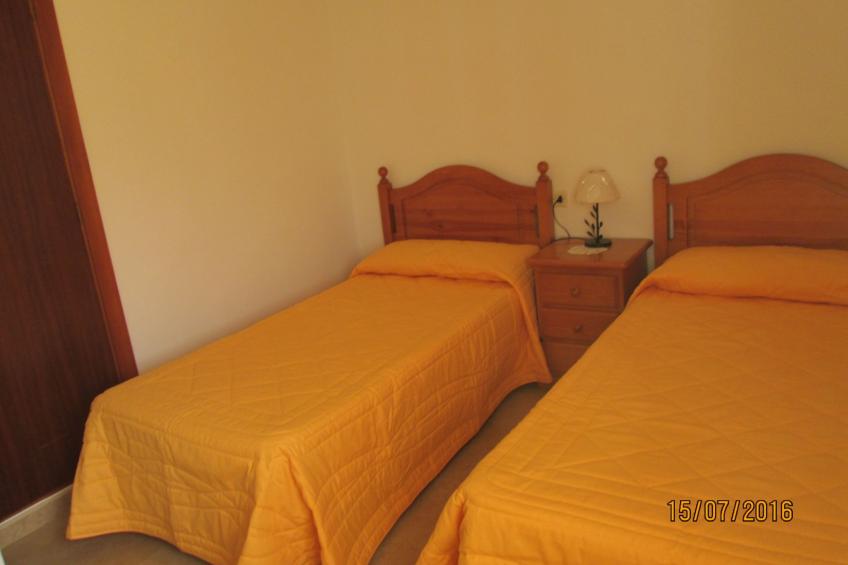 Wohnung "la Palmera" mit privatem Garten - foto 18