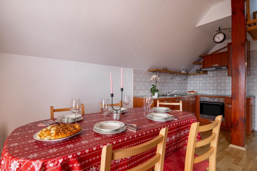 Vineyard Cottage Luštek - foto 6