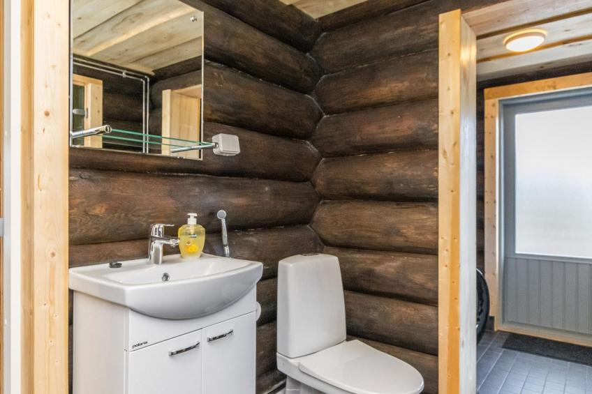 Maitoniemi - foto 22