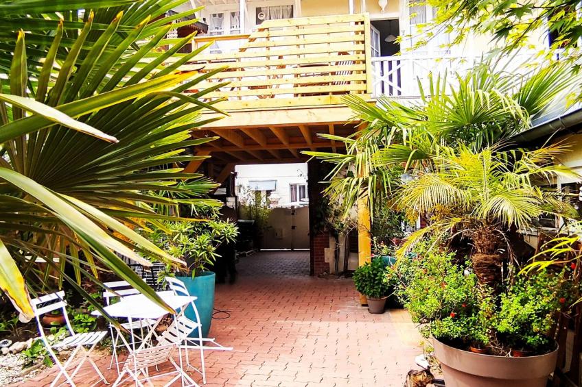 Wohnung les Althéas in Villers-sur-Mer - foto 5