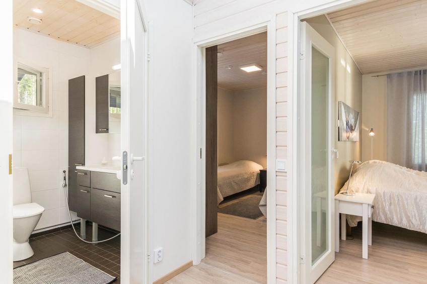 Villa saunaniemi - foto 20