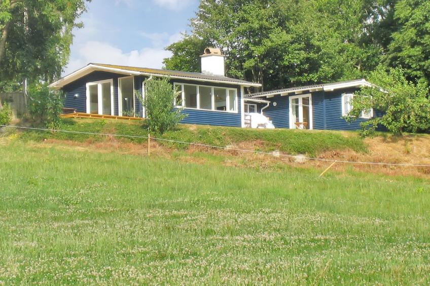 "Hoimar" - 400m from the sea in SE Jutland - foto 19