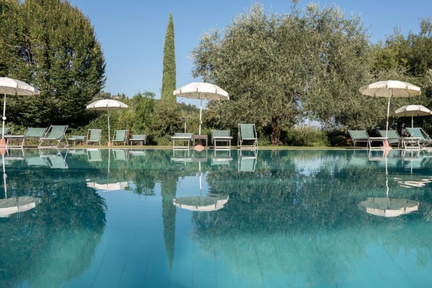 Wohnung Certaldo - foto 29