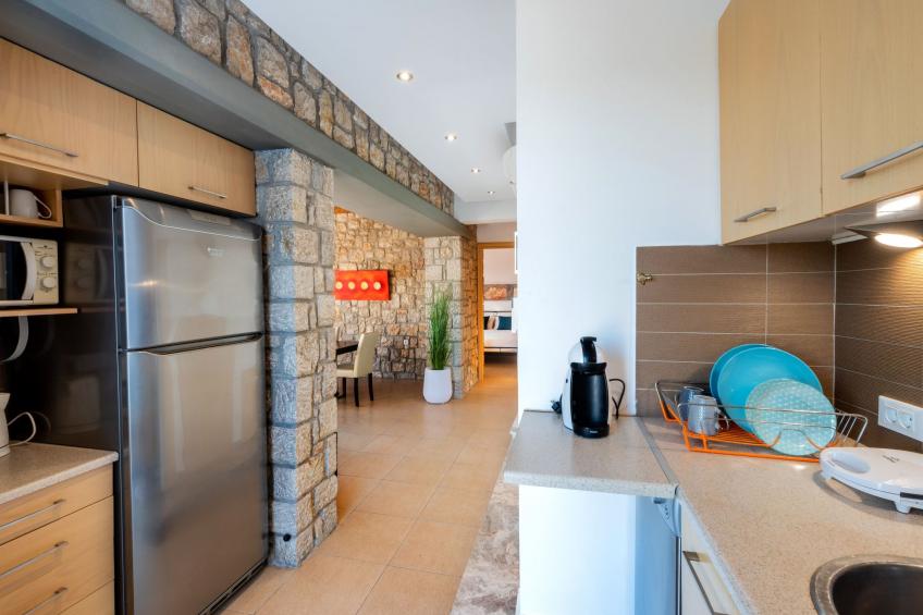 Villa CostaMare - Luxuriöse, neu gebaute Steinvilla - foto 25