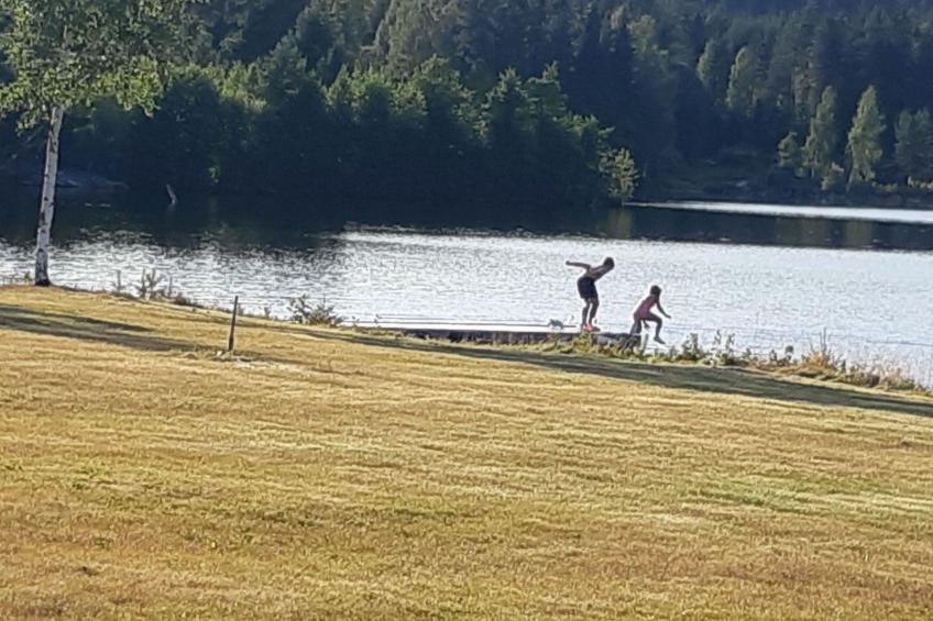 Lakeview Houses Schweden 1 - foto 34