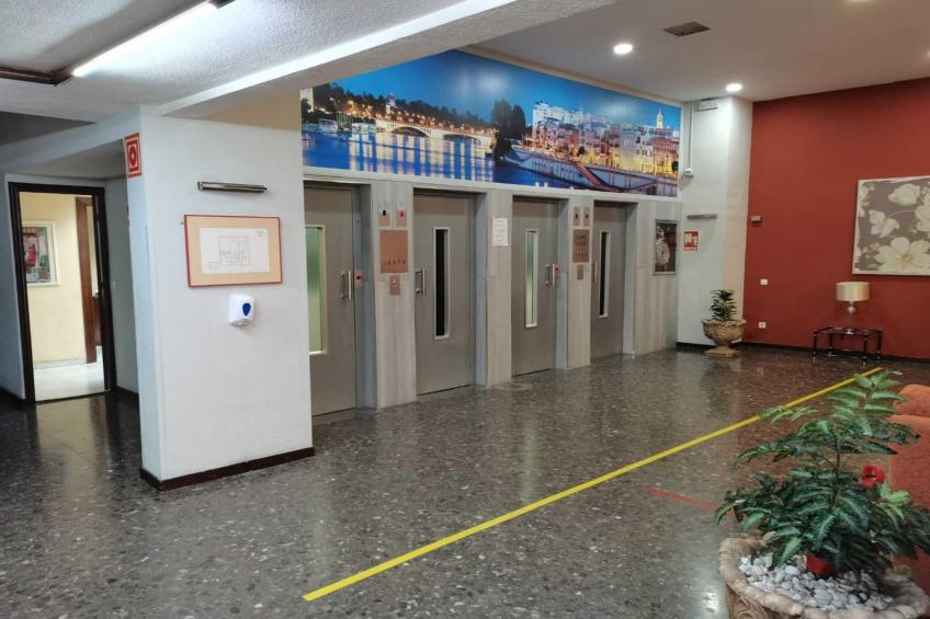 Resitur Apto 731 - foto 2