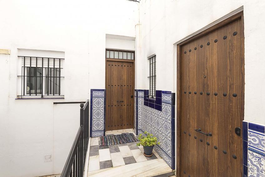 El Mirador De Arcos - foto 20