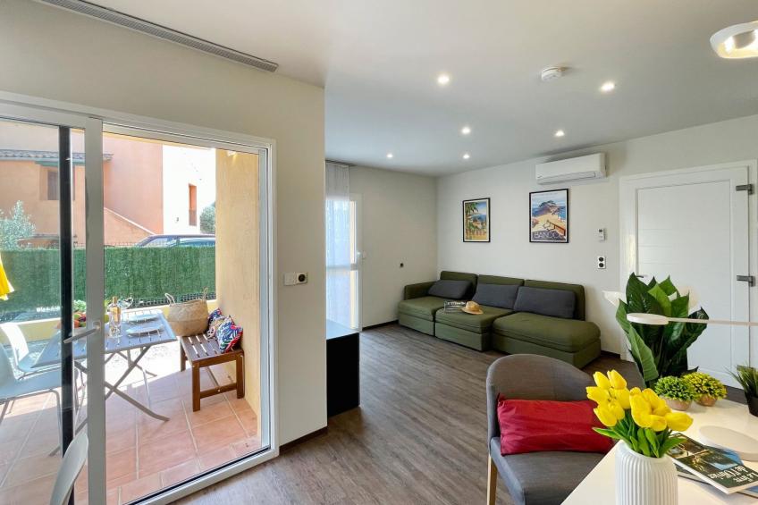 Provenzalisches Landhaus am Meer in ruhiger Lage. - foto 8