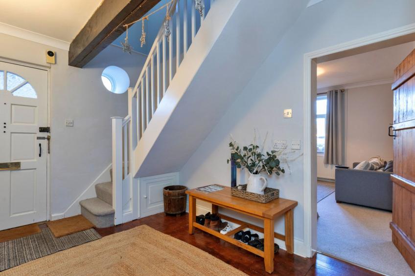 Ingersley Cottage - foto 21