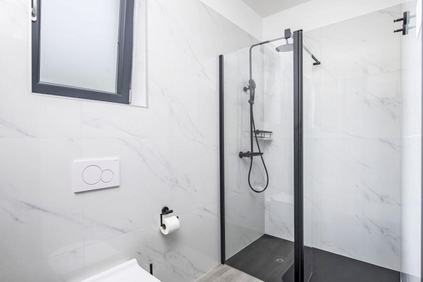 Schönes Ferienhaus Villa Ziganto - foto 45