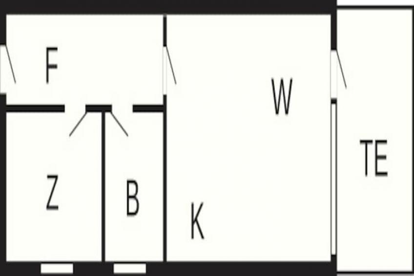 2 room,ground/1 st floor - foto 33