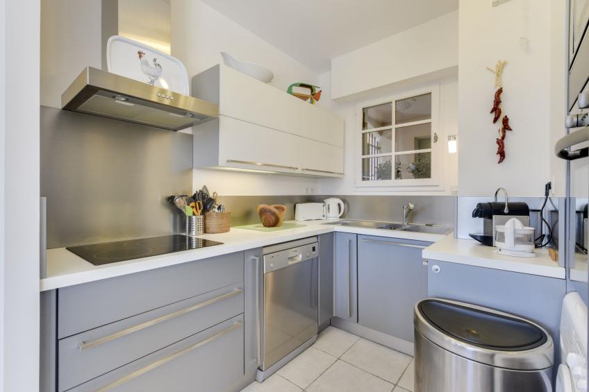 Les Terrasses de Grimaud - foto 6